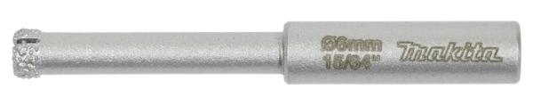 Diamantbohrer 6mm