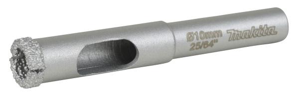 Diamantbohrer 10mm