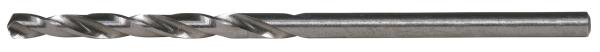 Bohrer 2,5mm HSS-GS