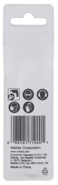 Makita D-77730 Bohrer 3,2mm HSS-GS