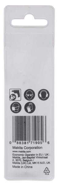 Makita D-77780 Bohrer 4,5mm HSS-GS