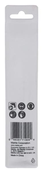 Makita D-77827 Bohrer 6,5mm HSS-GS