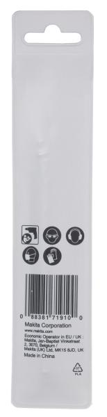 Makita D-77833 Bohrer 7mm HSS-GS