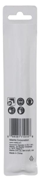 Makita D-77877 Bohrer 9mm HSS-GS