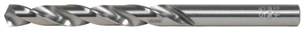 Bohrer 9,5mm HSS-GS