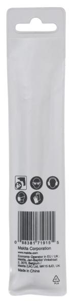 Makita D-77883 Bohrer 9,5mm HSS-GS