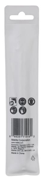 Makita D-77899 Bohrer 10mm HSS-GS