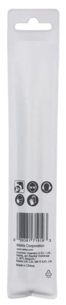 Makita D-77920 Bohrer 11,5mm HSS-GS