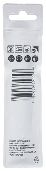 Makita D-78477 Glas-/ Fliesenbohrer 12x96 mm