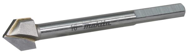 Glas-/ Fliesenbohrer 16x100 mm