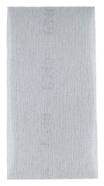 Netzschleifmittel A240 93x185mm Klett