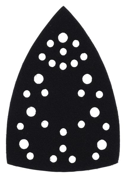 Schleiftellerschutz 100x150mm Klett