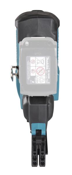 Makita DBN600Z Akku-Stauchkopfnagler