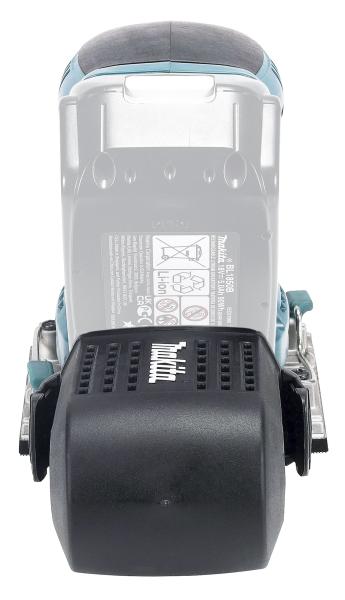 Makita DBO484Z Akku-Schwingschleifer