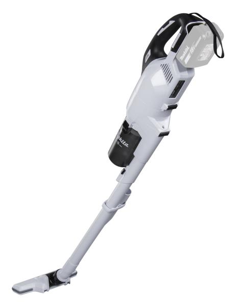 Makita DCL286FZW Akku-Staubsauger
