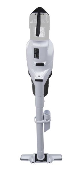Makita DCL286FZW Akku-Staubsauger