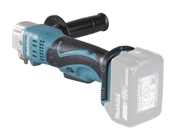 Makita DDA350Z Akku-Winkelbohrmaschine