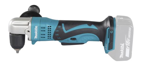 Akku-Winkelbohrmaschine