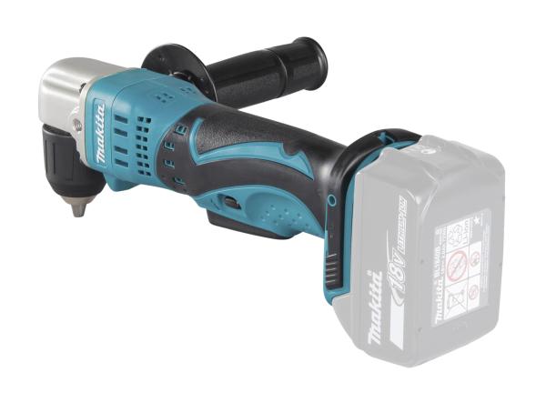 Makita DDA351Z Akku-Winkelbohrmaschine