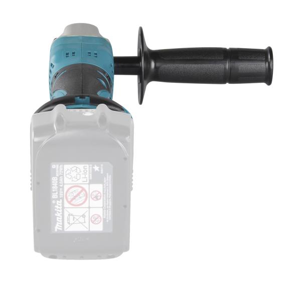 Makita DDA351Z Akku-Winkelbohrmaschine