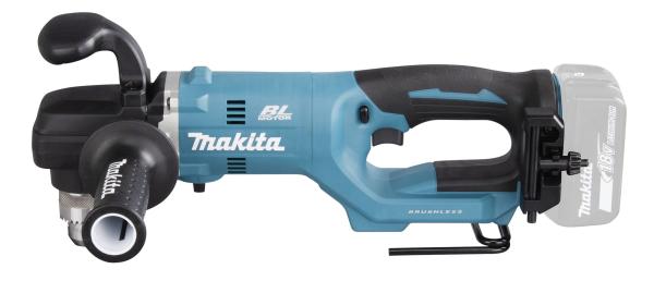 Akku-Winkelbohrmaschine