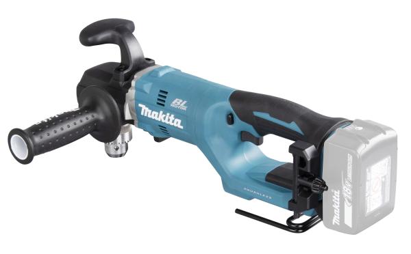 Makita DDA450ZK Akku-Winkelbohrmaschine