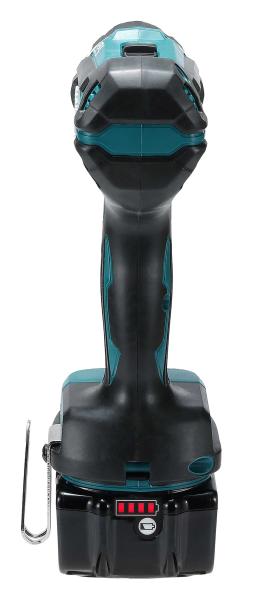 Makita DDF485RTJ Akku-Bohrschrauber