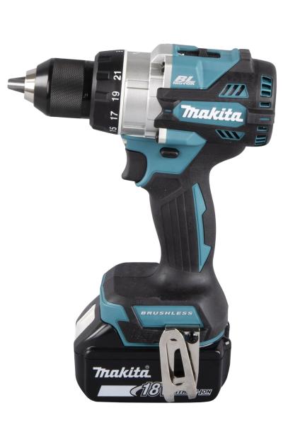 Makita DDF486RTJ Akku-Bohrschrauber