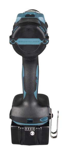Makita DDF489RTJ Akku-Bohrschrauber