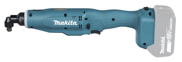 Akku-Winkelabschaltschrauber