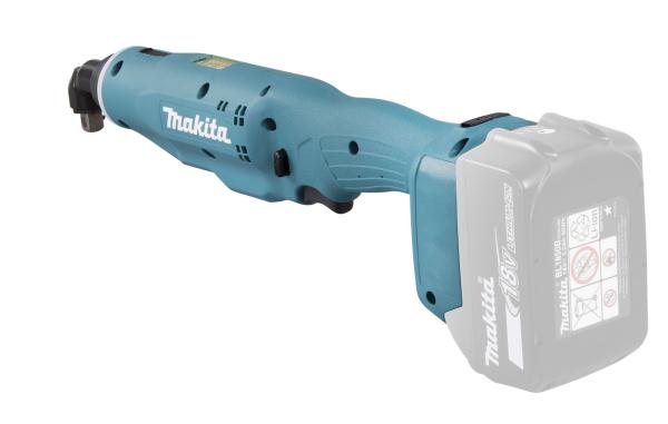Makita DFL063FZX1 Akku-Winkelabschaltschrauber
