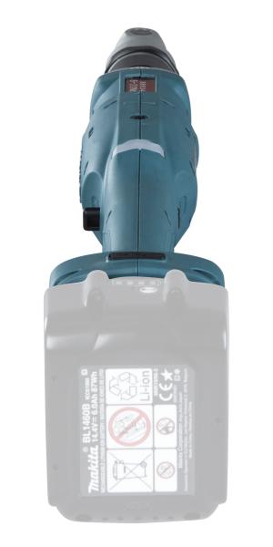 Makita DFL204FZ Akku-Winkelabschaltschrauber