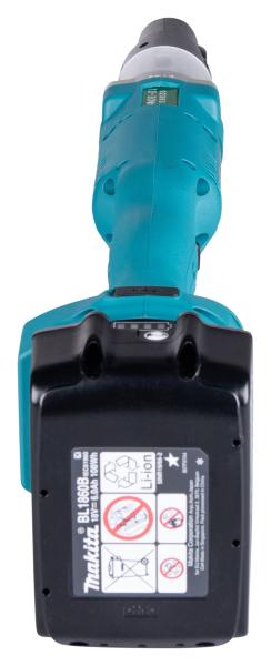 Makita DFL303F Akku-Winkelabschaltschrauber