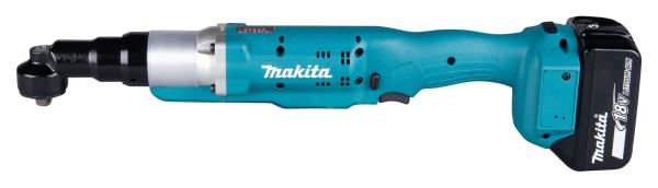 Makita DFL404FZ Akku-Winkelabschaltschrauber