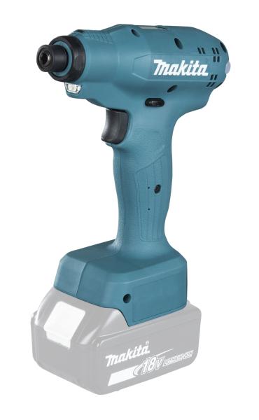 Akku-Abschaltschrauber