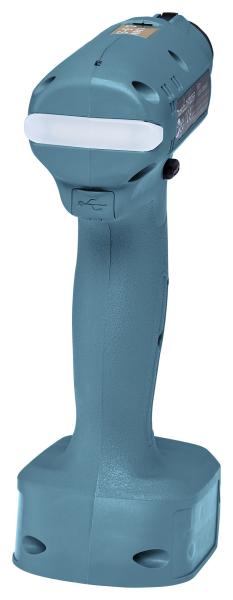 Akku-Abschaltschrauber