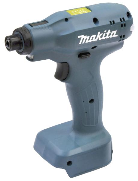 Akku-Abschaltschrauber