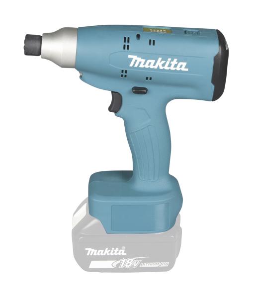 Akku-Abschaltschrauber