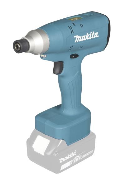 Akku-Abschaltschrauber