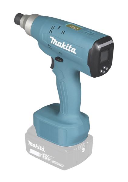 Makita DFT060TMZ Akku-Abschaltschrauber