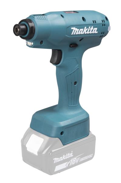 Akku-Abschaltschrauber