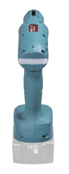 Makita DFT129FMZ Akku-Abschaltschrauber