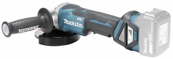Makita DGA515Z Akku-Winkelschleifer