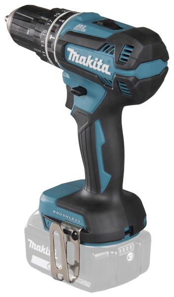 Makita DHP485Z Akku-Schlagbohrschrauber