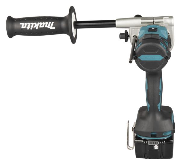 Makita DHP492RTJ Akku-Schlagbohrschrauber