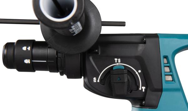 Makita DHR243Z Akku-Bohrhammer 18V Kombihammer Solo im Karton Neu