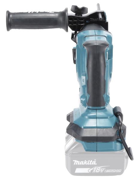 Makita DHR283ZJU Akku-Kombihammer