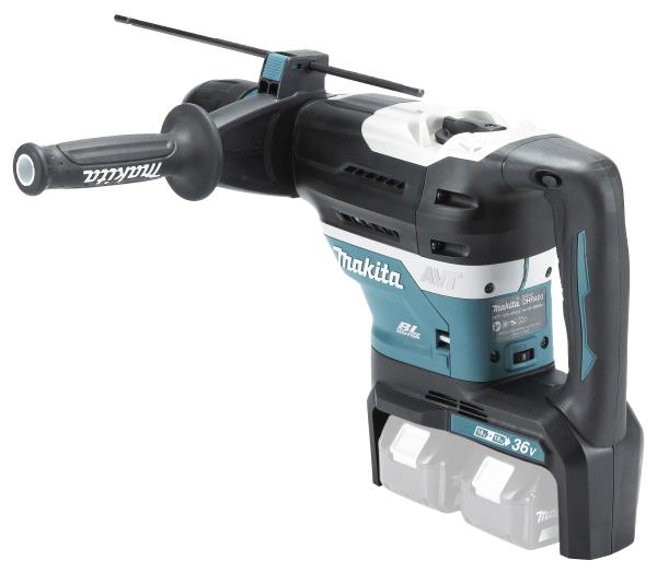 Makita DHR400ZKU Akku-Kombihammer