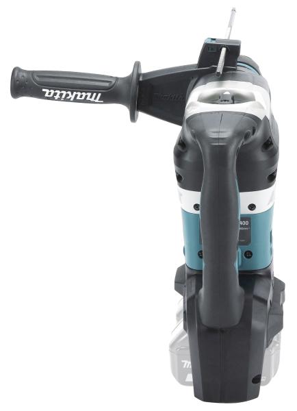 Makita DHR400ZKU Akku-Kombihammer