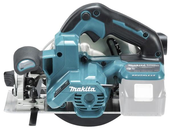 Makita DHS660Z Akku-Handkreissäge